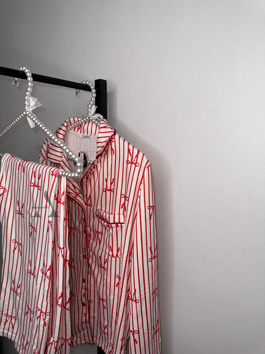 Pyjama boutonner CARESS 🇪🇸