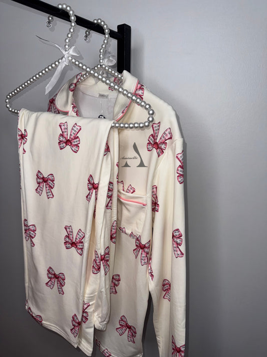 Pyjama boutonner CARESS 🇪🇸