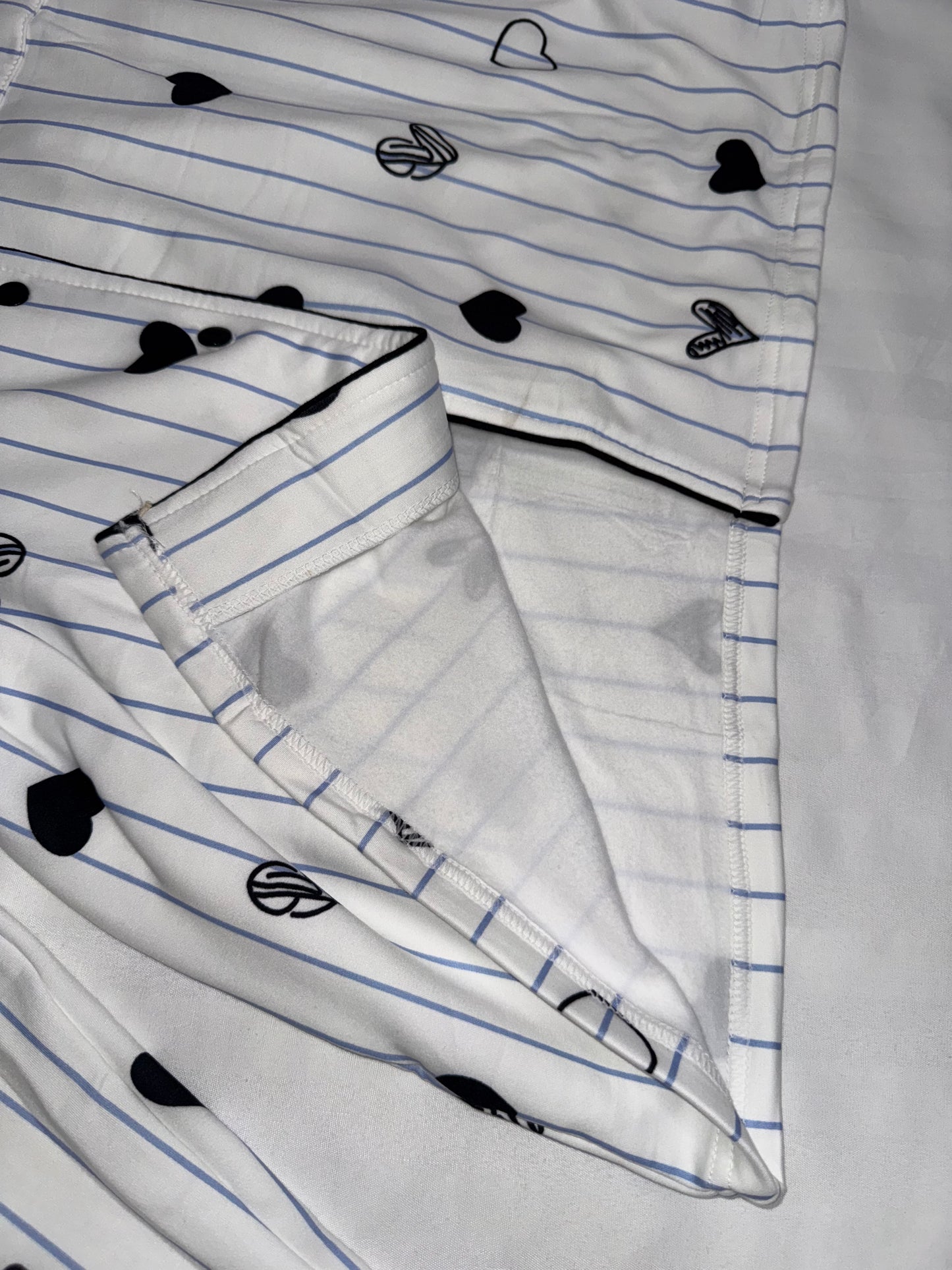 Pyjama boutonner CARESS 🇪🇸