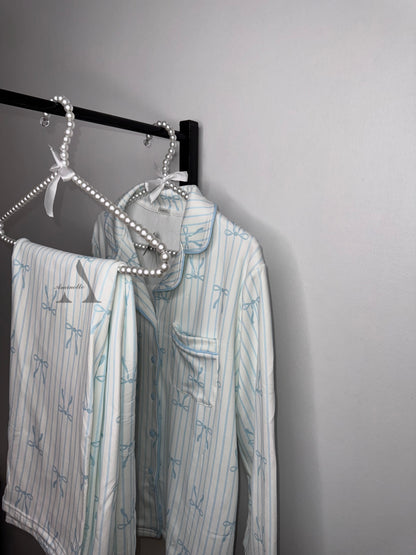 Pyjama boutonner CARESS 🇪🇸