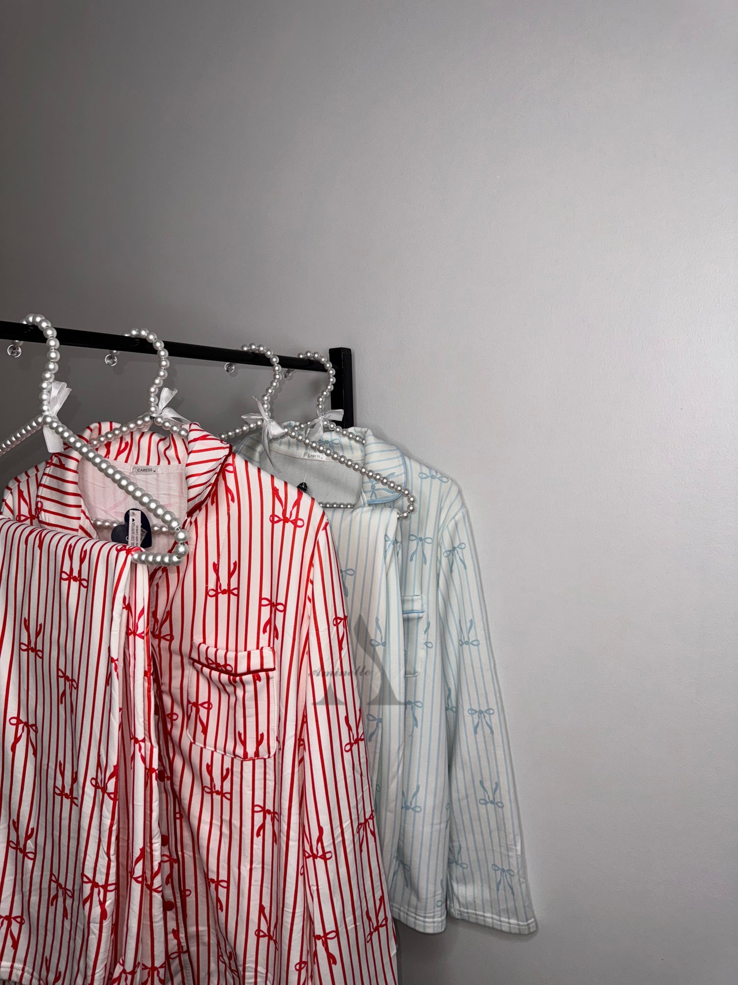 Pyjama boutonner CARESS 🇪🇸