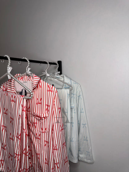 Pyjama boutonner CARESS 🇪🇸