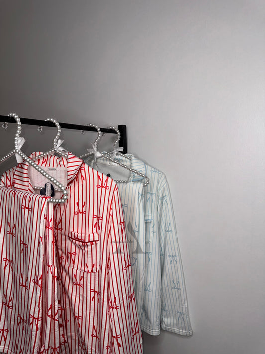 Pyjama boutonner CARESS 🇪🇸