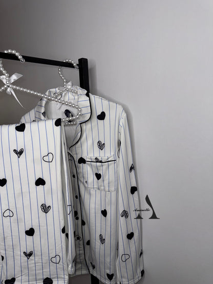 Pyjama boutonner CARESS 🇪🇸