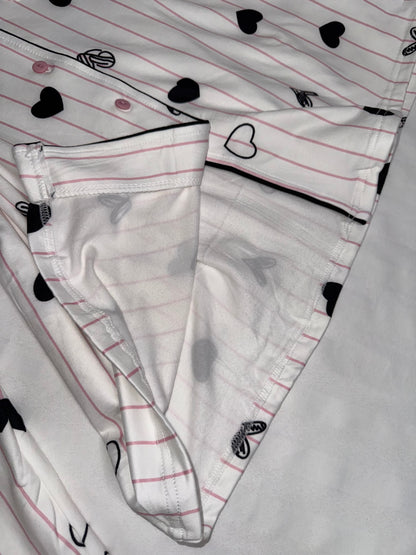 Pyjama boutonner CARESS 🇪🇸
